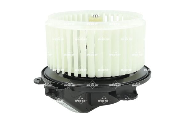 Ventilador habitáculo NRF B.V. 34751