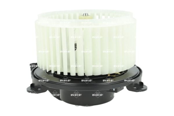 Ventilador habitáculo NRF B.V. 34751