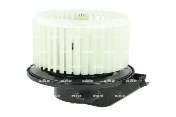 Ventilador habitáculo NRF B.V. 34751