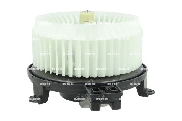Ventilador habitáculo NRF B.V. 34752