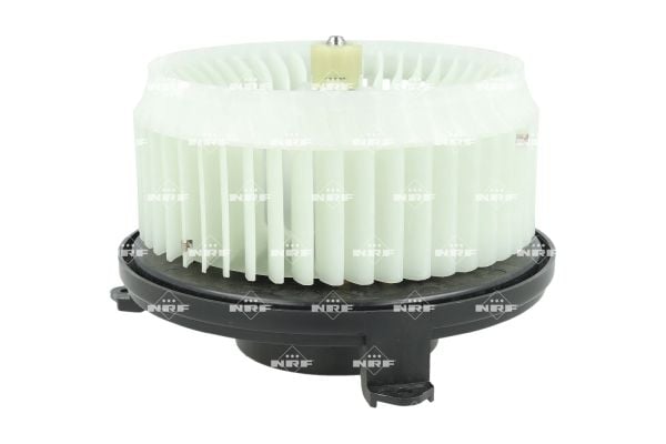 Ventilador habitáculo NRF B.V. 34752