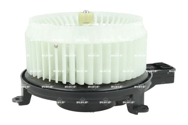 Ventilador habitáculo NRF B.V. 34752
