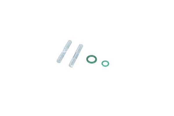 Condensador, aire acondicionado NRF B.V. ref. 350003