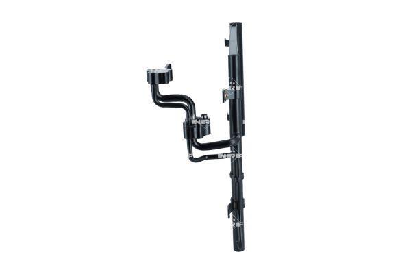 Condensador, aire acondicionado NRF B.V. ref. 350009