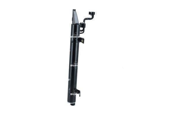 Condensador, aire acondicionado NRF B.V. ref. 350009