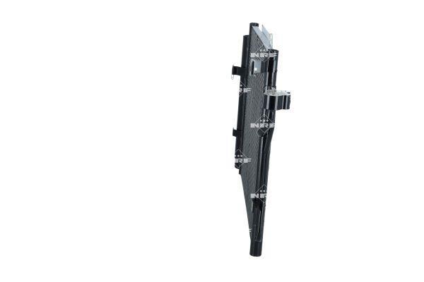 Condensador, aire acondicionado NRF B.V. ref. 350012