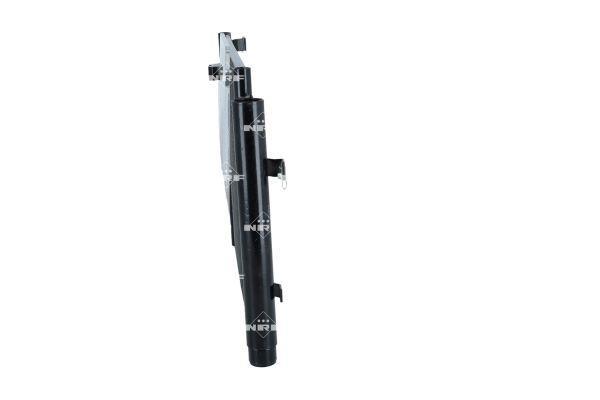 Condensador, aire acondicionado NRF B.V. ref. 350012