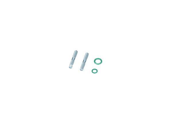 Condensador, aire acondicionado NRF B.V. ref. 350012