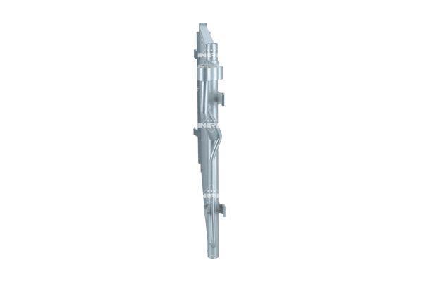 Condensador, aire acondicionado NRF B.V. ref. 350013