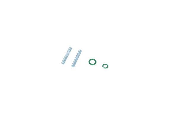Condensador, aire acondicionado NRF B.V. ref. 350013
