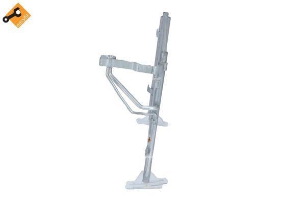 Condenseur, climatisation (Radiateur de climatisation) NRF B.V. 350014
