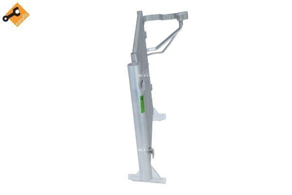 Condenseur, climatisation (Radiateur de climatisation) NRF B.V. 350014