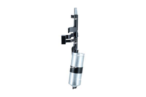 Condensador de climatização NRF B.V. ref. 350017