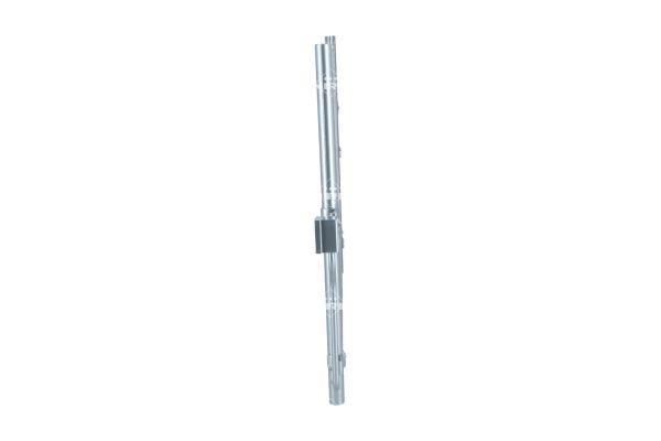 Condenseur, climatisation (Radiateur de climatisation) NRF B.V. ref. 350018