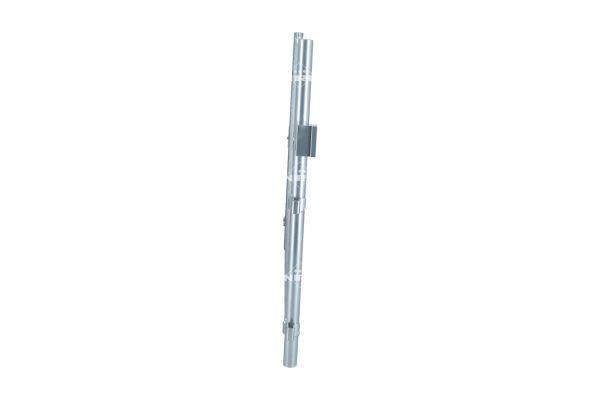Condenseur, climatisation (Radiateur de climatisation) NRF B.V. ref. 350018