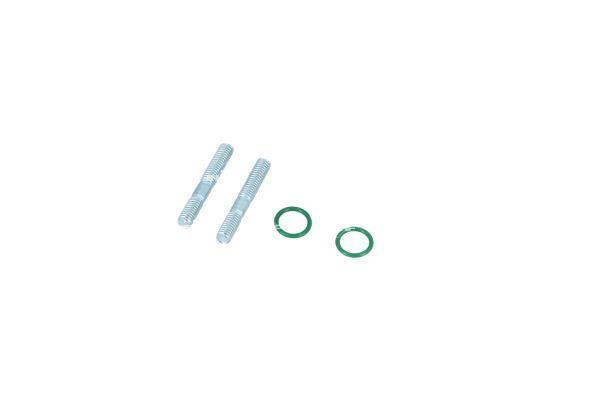 Condenseur, climatisation (Radiateur de climatisation) NRF B.V. ref. 350018