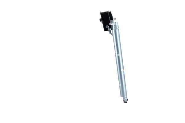 Condenseur, climatisation (Radiateur de climatisation) NRF B.V. ref. 350026