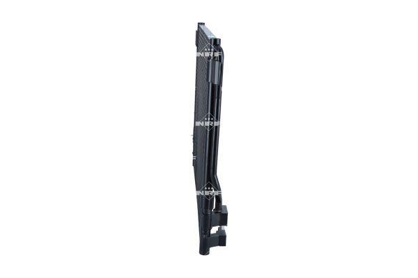 Condensador de climatização NRF B.V. ref. 350028