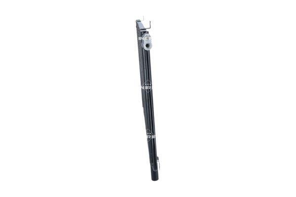 Condensador de climatização NRF B.V. ref. 350030