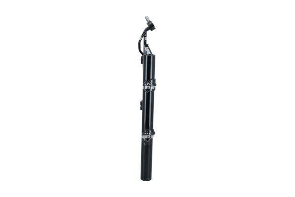 Condensador, aire acondicionado NRF B.V. ref. 350034