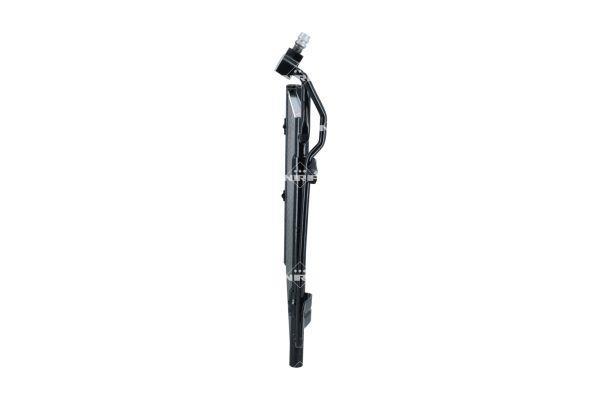 Condensador, aire acondicionado NRF B.V. ref. 350034