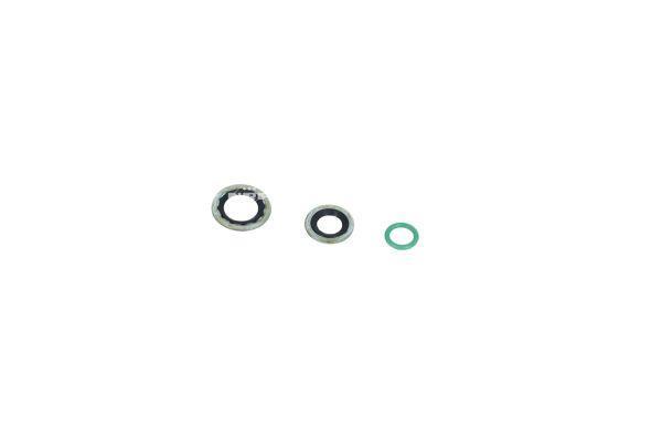 Condensador, aire acondicionado NRF B.V. ref. 350034