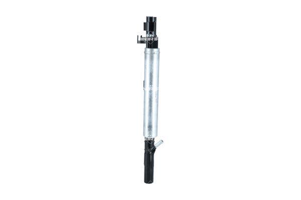 Condensador, aire acondicionado NRF B.V. ref. 350037