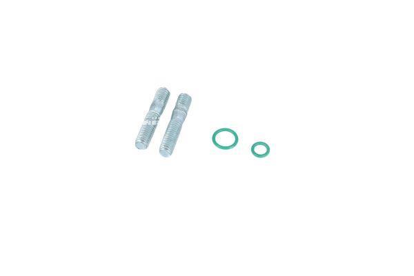 Condensador, aire acondicionado NRF B.V. ref. 350037