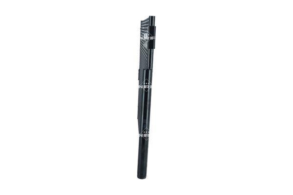 Condenseur, climatisation (Radiateur de climatisation) NRF B.V. 350038