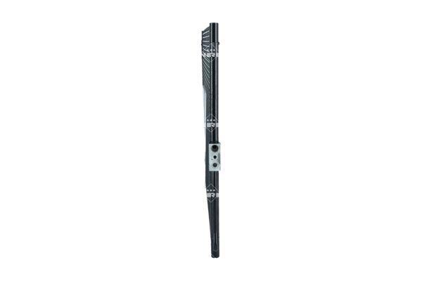 Condenseur, climatisation (Radiateur de climatisation) NRF B.V. 350038