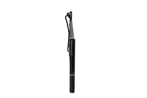 Condensador de climatização NRF B.V. ref. 350039