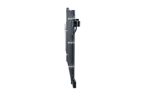 Condensador de climatização NRF B.V. ref. 350040
