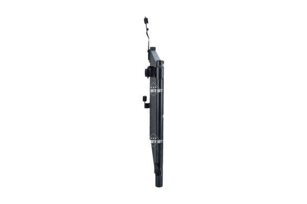 Condensador, aire acondicionado NRF B.V. ref. 350047