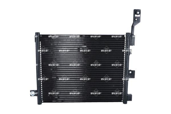 Condensador, aire acondicionado NRF B.V. ref. 350047