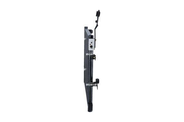 Condensador, aire acondicionado NRF B.V. ref. 350047