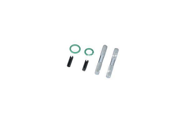 Condensador, aire acondicionado NRF B.V. ref. 350047