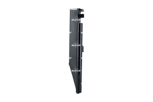 Condensador de climatização NRF B.V. ref. 350050