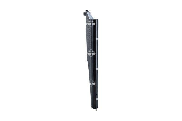 Condensador, aire acondicionado NRF B.V. ref. 350051