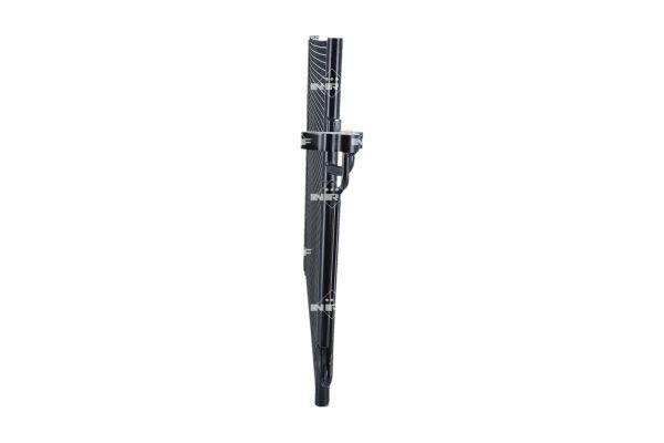 Condenseur, climatisation (Radiateur de climatisation) NRF B.V. ref. 350052