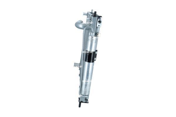 Condensador, aire acondicionado NRF B.V. ref. 350055