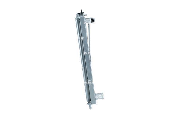 Condensador, aire acondicionado NRF B.V. ref. 350055