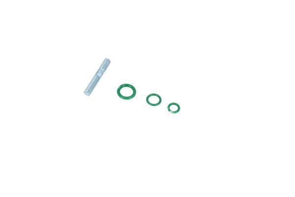 Condensador, aire acondicionado NRF B.V. ref. 350055