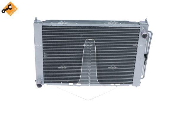 Condensador, aire acondicionado NRF B.V. ref. 350056