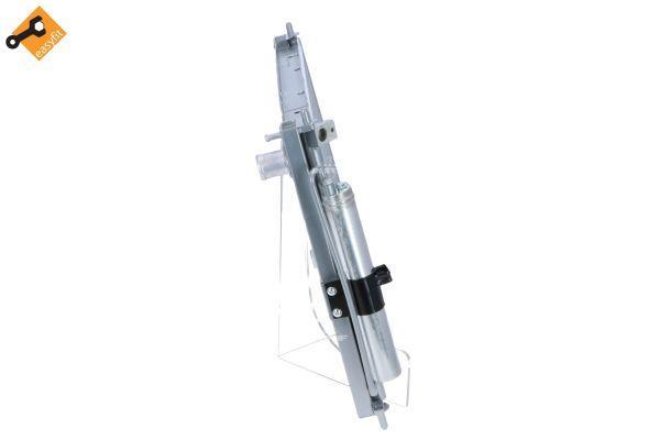 Condensador, aire acondicionado NRF B.V. ref. 350056