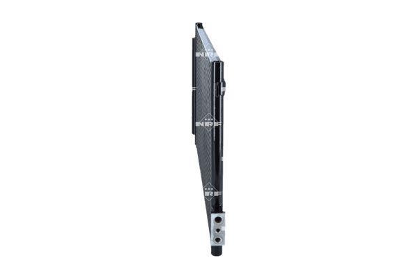 Condensador de climatização NRF B.V. ref. 350061