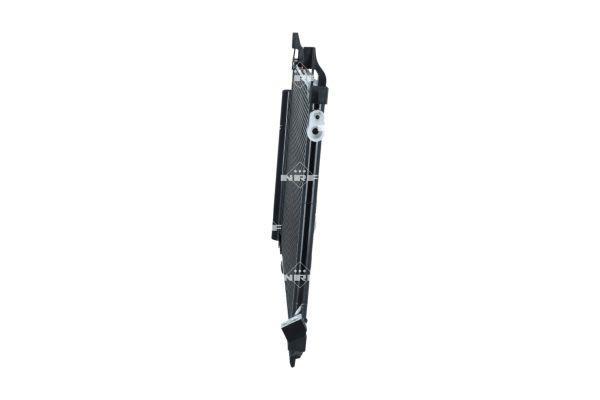 Condensador, aire acondicionado NRF B.V. ref. 350062