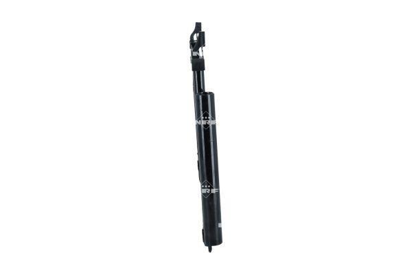 Condensador, aire acondicionado NRF B.V. ref. 350062