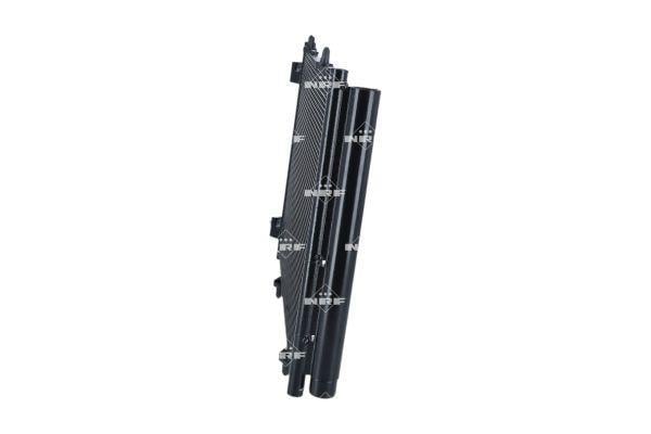 Condensador, aire acondicionado NRF B.V. ref. 350066