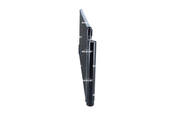 Condensador, aire acondicionado NRF B.V. ref. 350067