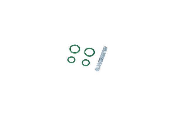 Condensador, aire acondicionado NRF B.V. ref. 350068